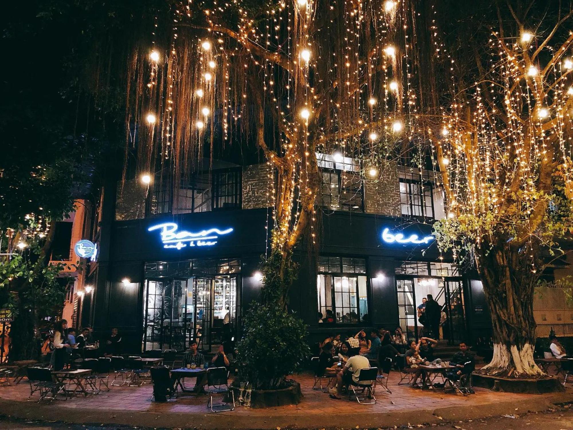 Ban Urban House Hotel Buon Ma Thuot Exterior foto